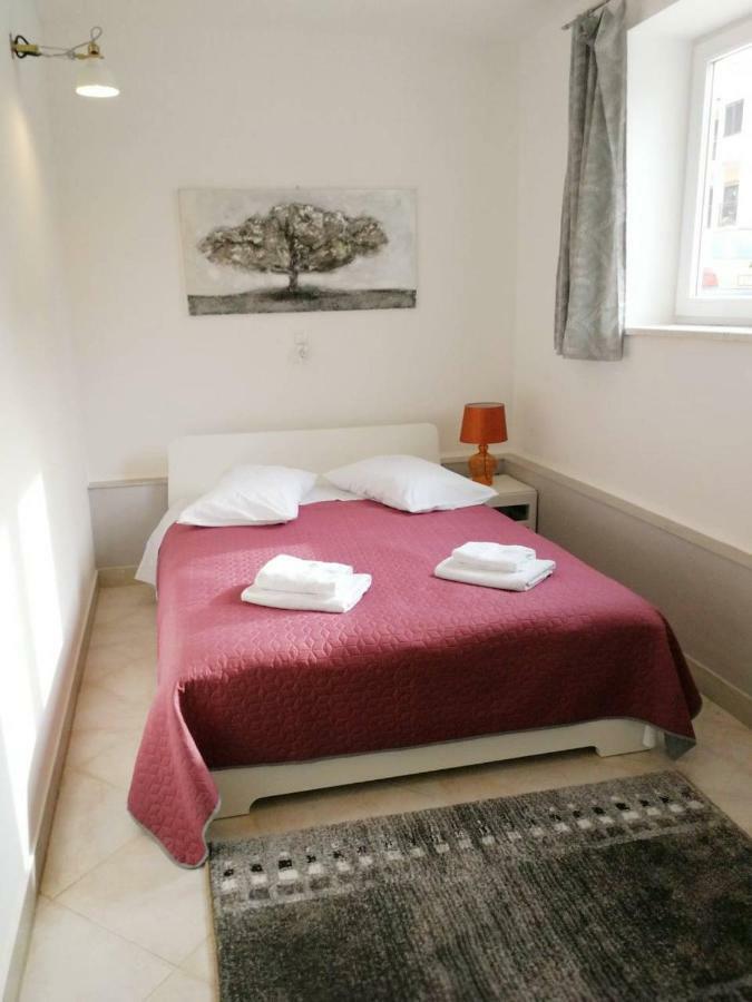 Apartman Unka Metkovic Exterior photo