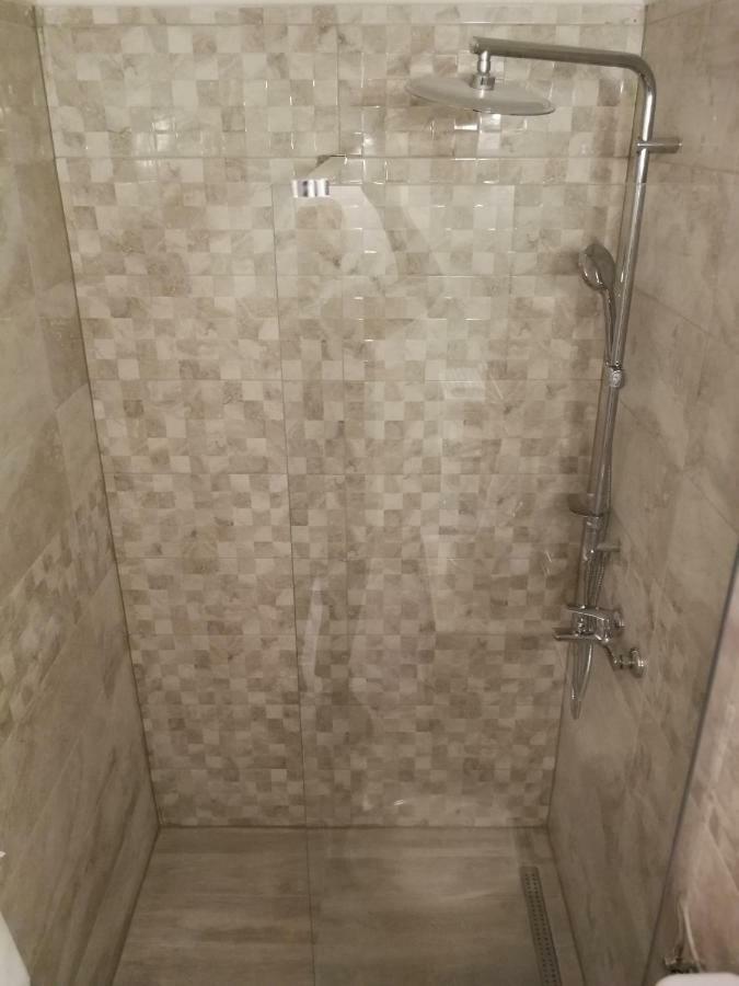 Apartman Unka Metkovic Exterior photo