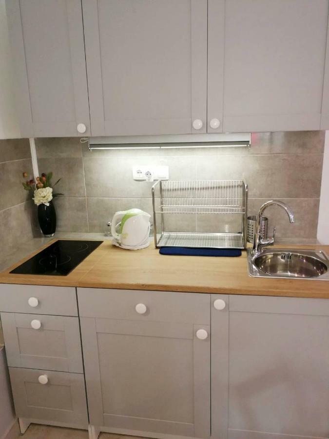Apartman Unka Metkovic Exterior photo