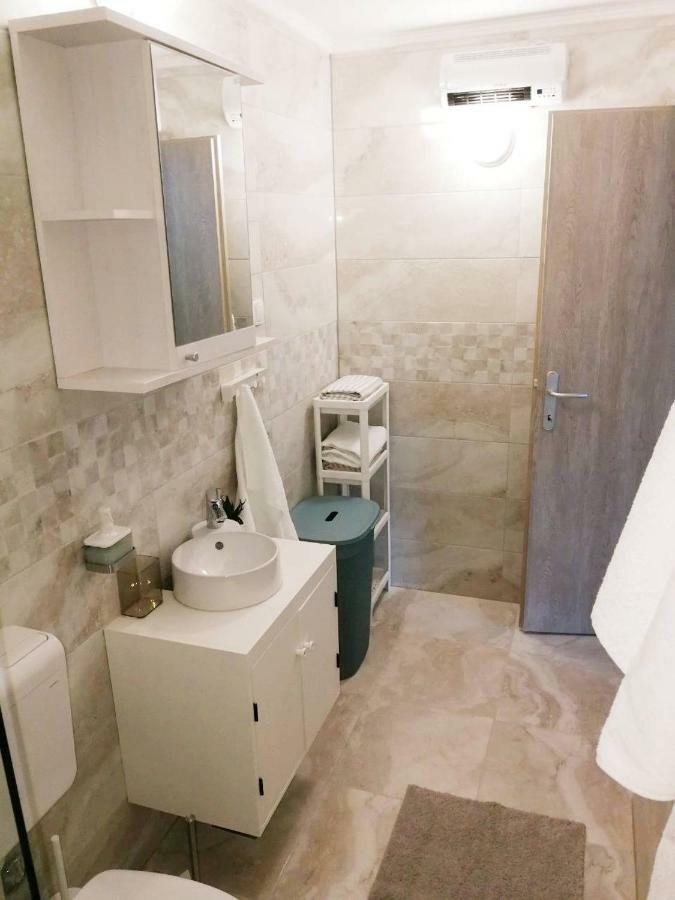Apartman Unka Metkovic Exterior photo
